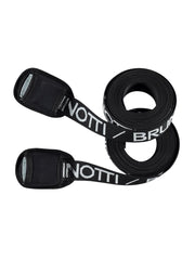 BRUNOTTI RACK STRAP 3.5 BLACK