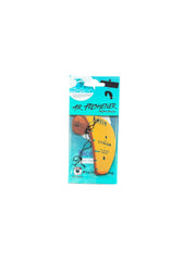 AIR FRESHENER WHITE WATER