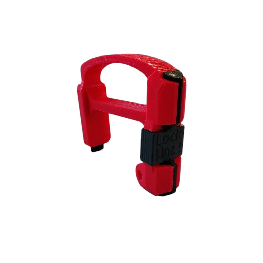 KITESURF LINE MOUNT V2