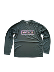 WINDCIRCUS COLORFUL SEAS LS LYCRA