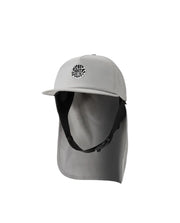 SURF SERIES CAP GREY