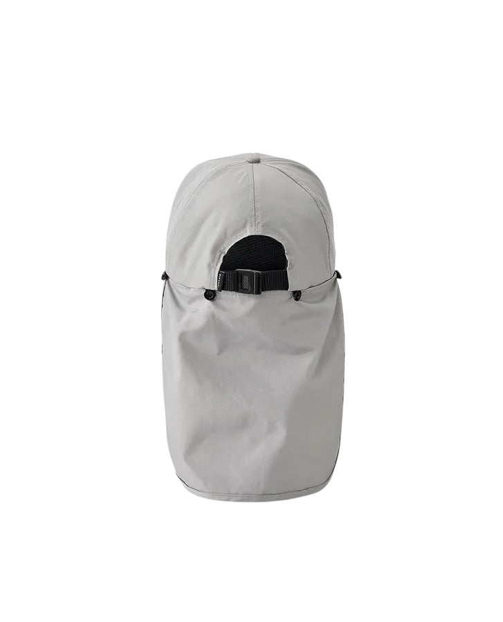 SURF SERIES CAP GREY