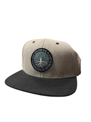 AIRUSH PLANET HAT
