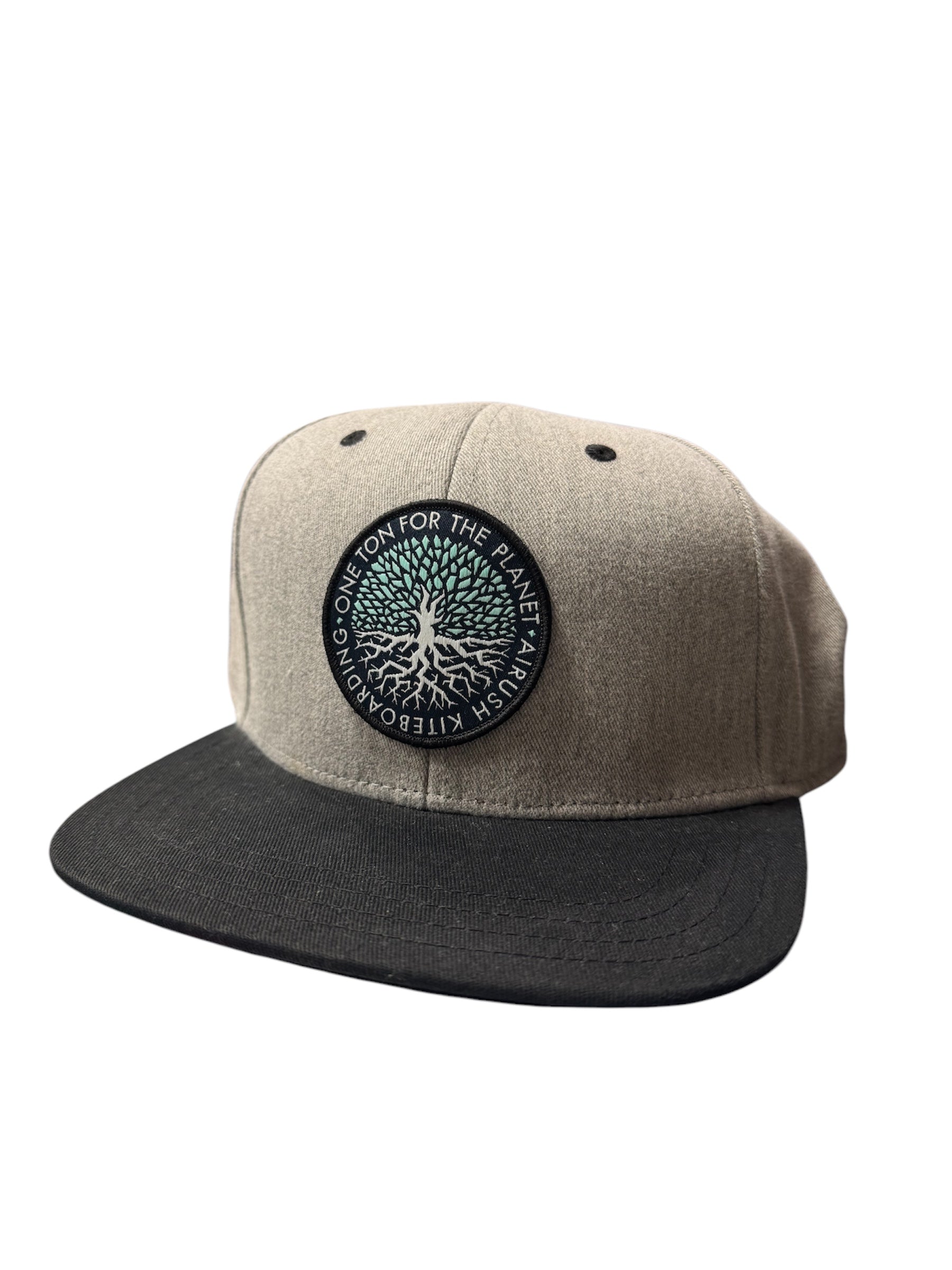 AIRUSH PLANET HAT
