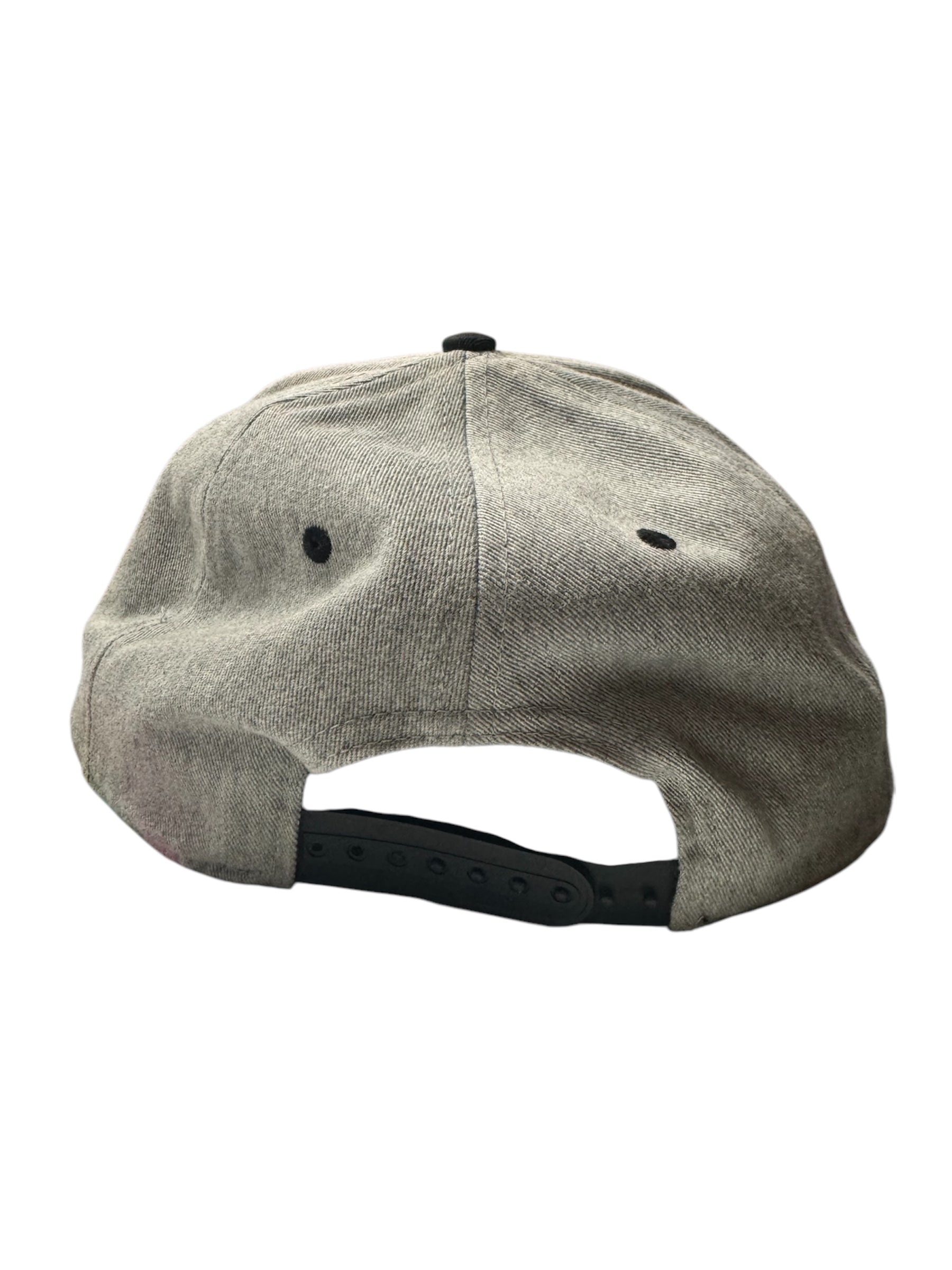 AIRUSH PLANET HAT