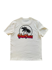 SUNRISE ORGANIC TEE MILKY