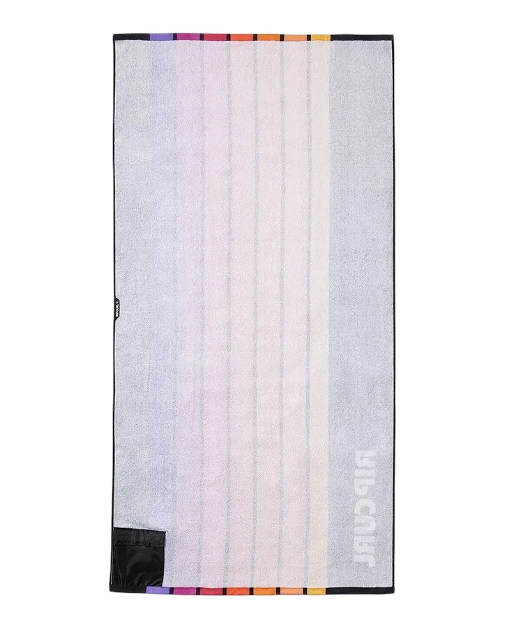 Sunstash Beach Towel
