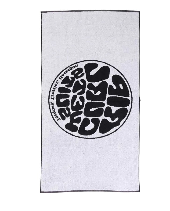 Logos Towel