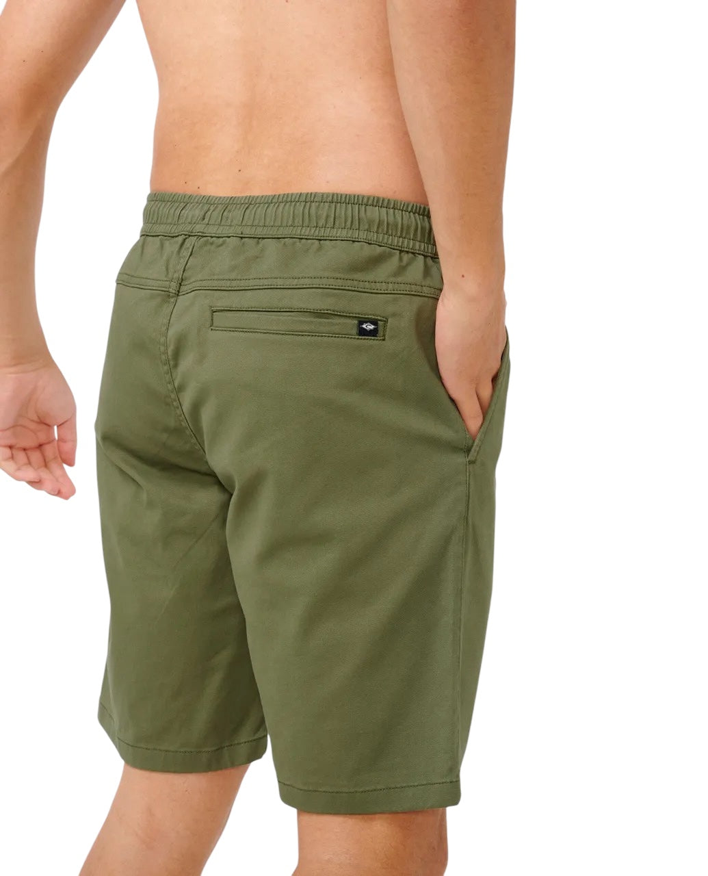 Classic Surf Volley Short