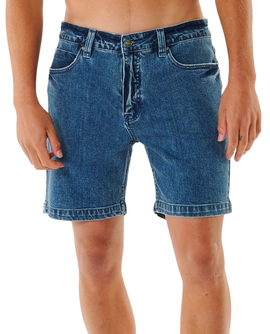 Classic Surf Denim Walkshort