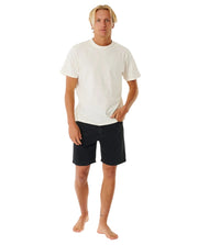 Classic Surf Denim Walkshort Washed Black