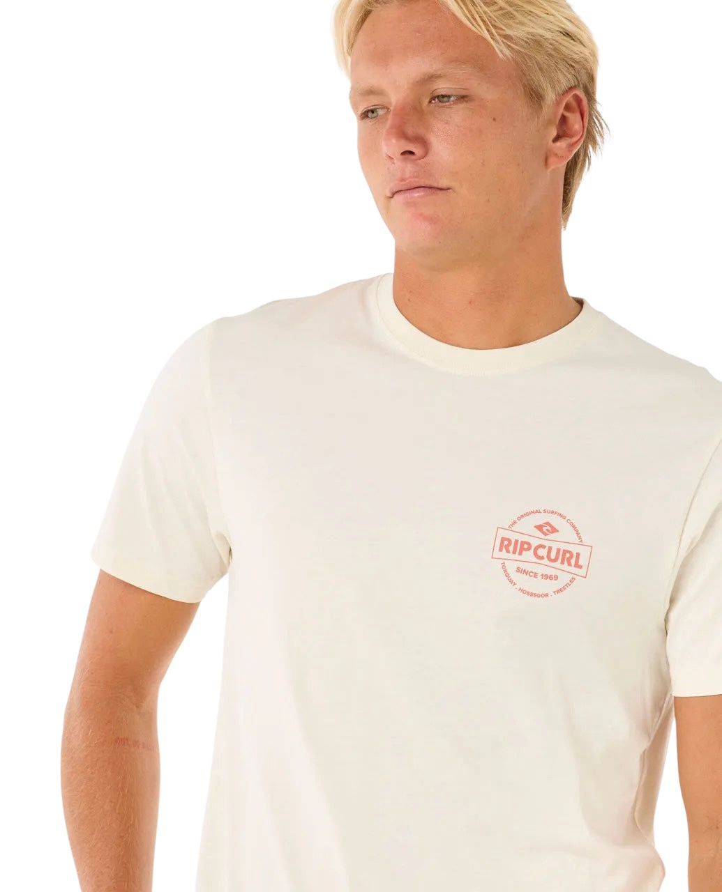 Staple Tee Bone