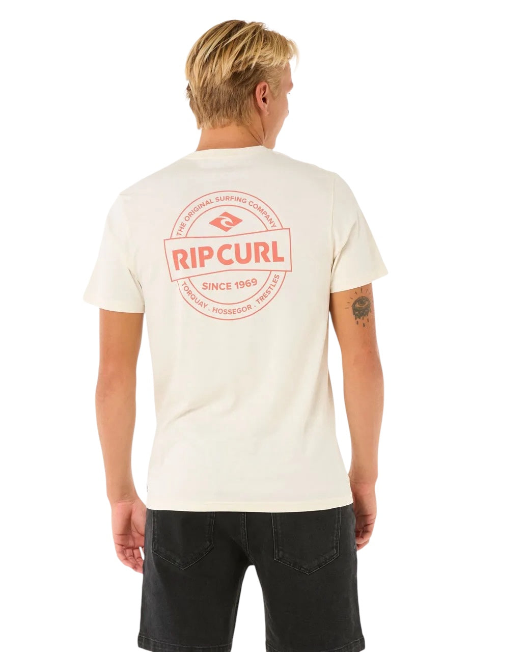 Staple Tee Bone