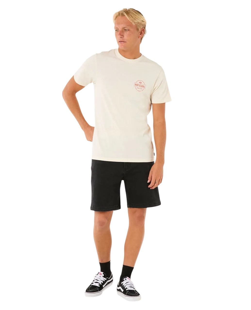 Staple Tee Bone