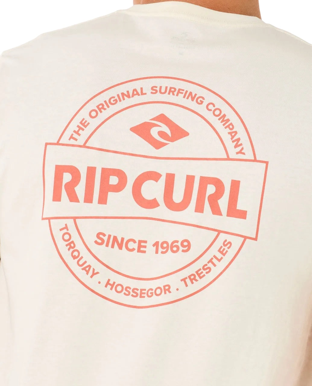Staple Tee Bone