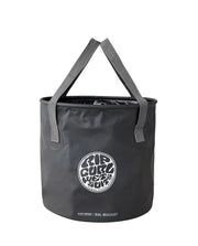Surf Series 50L Bucket Black/Grey