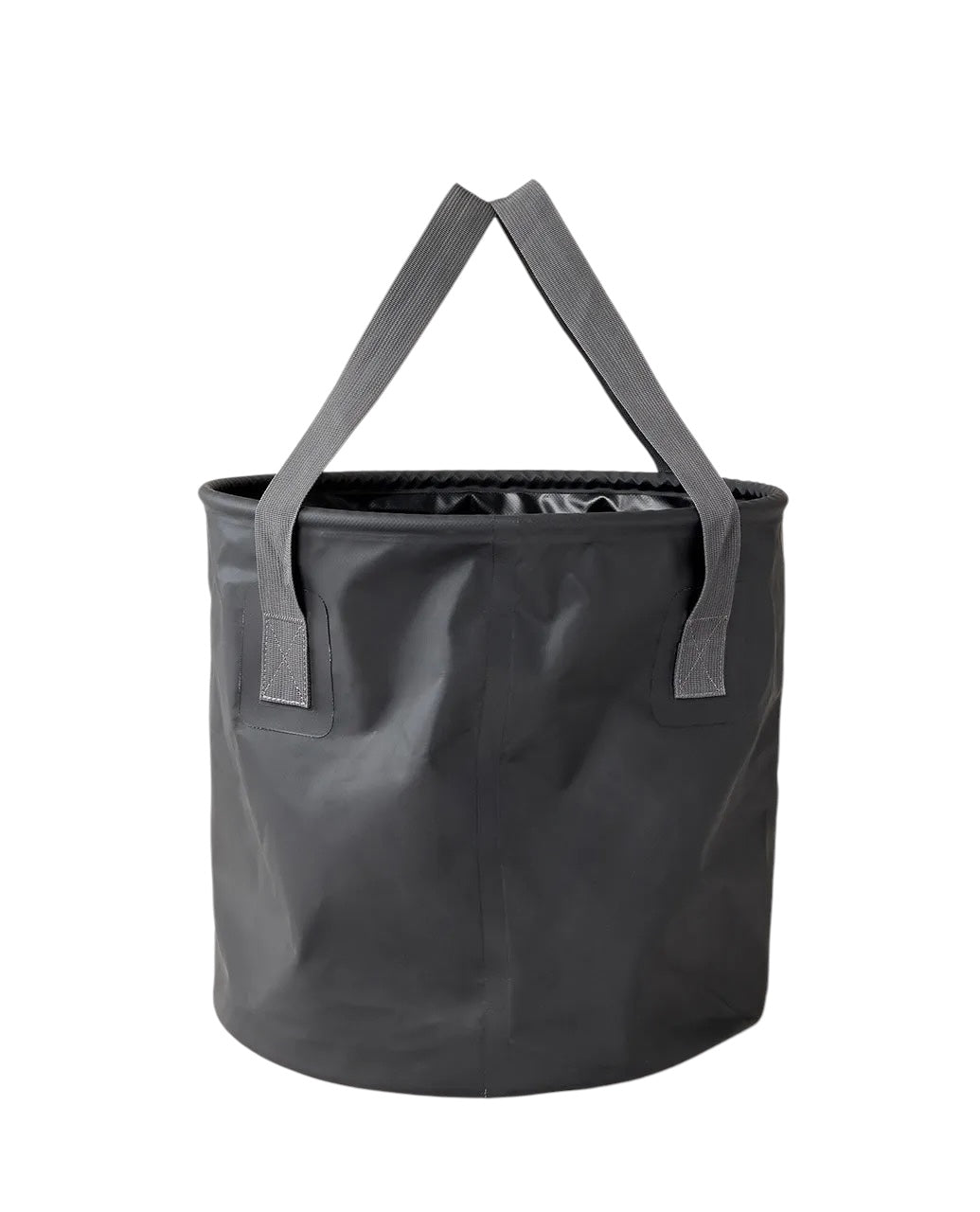 Surf Series 50L Bucket Black/Grey
