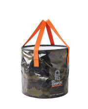 Surf Series 50L Bucket Black/Olive