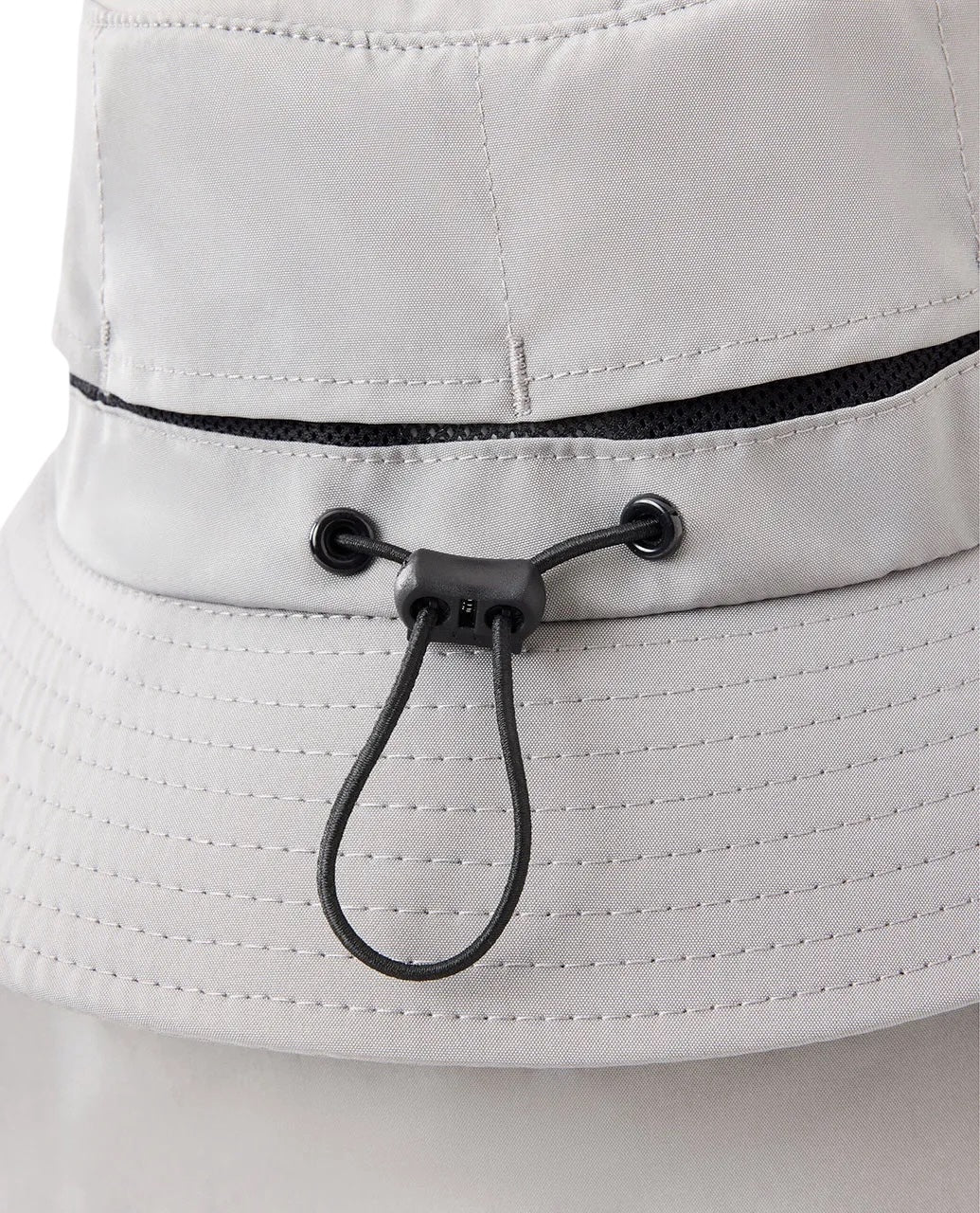 Weekender Mid Brim Grey Καπέλο