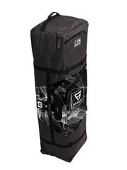 Τσάντα Μεταφοράς Εξοπλισμού Kite  Brunotti X-FIT-Kite/Wake-1,50 Black Boardbag