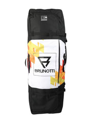 Τσάντα Μεταφοράς Εξοπλισμού Kite Brunotti X-FIT-Kite/Wake-1,50 Yellow Boardbag