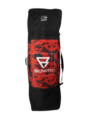Τσάντα Μεταφοράς Εξοπλισμού Kite Brunotti X-FIT-Kite/Wake-1,50 Mandarin Boardbag