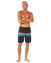 Μαγιό Ανδρικό Mirage Surf Revival 19" Boardshorts Black