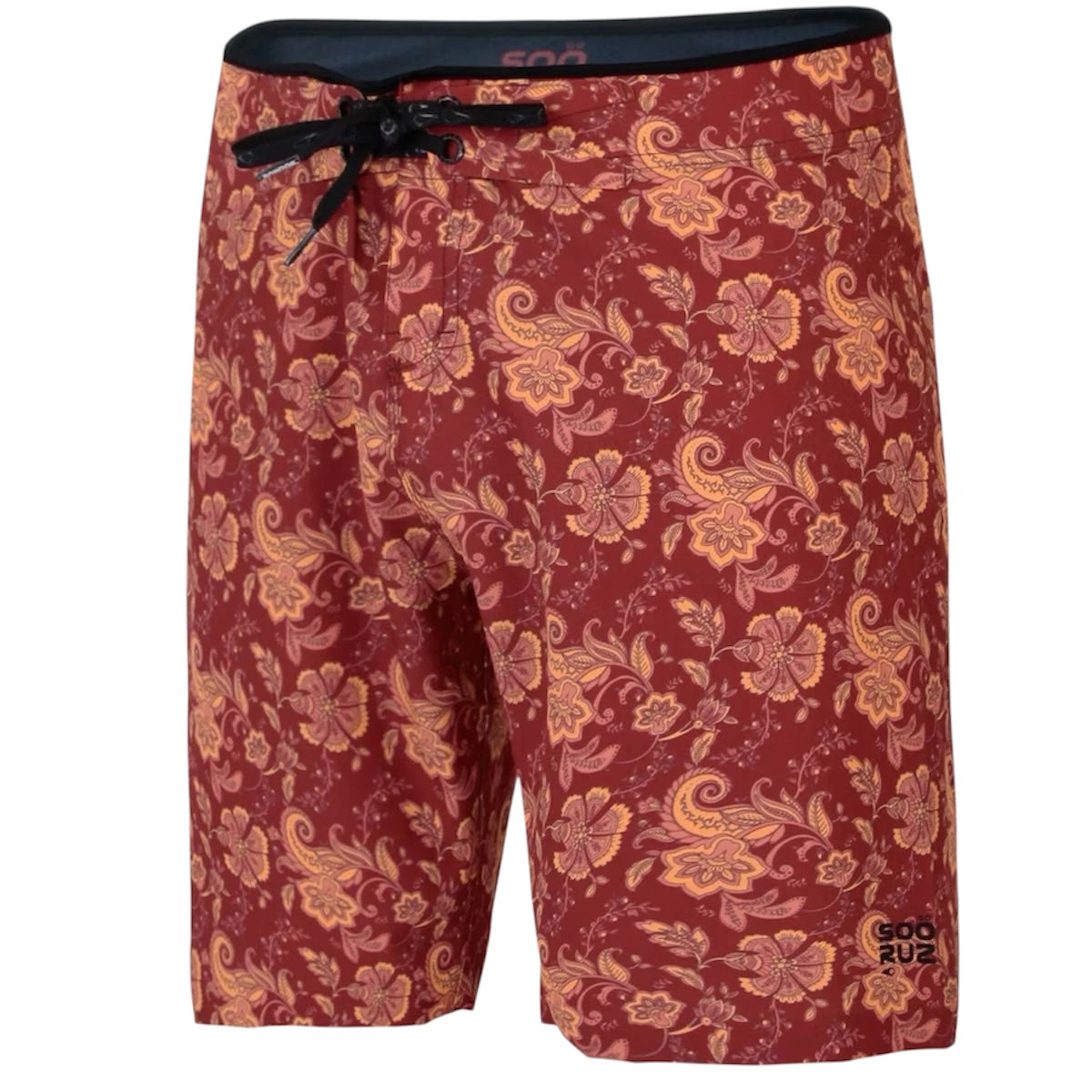 Μαγιό Ανδρικό BOARDSHORT ENGAGE 18 JAIPUR