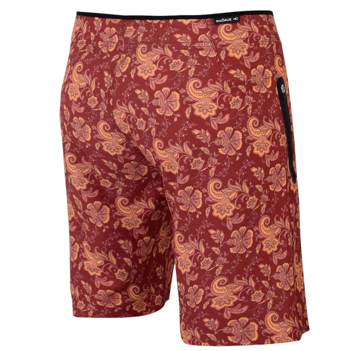 Μαγιό Ανδρικό BOARDSHORT ENGAGE 18 JAIPUR