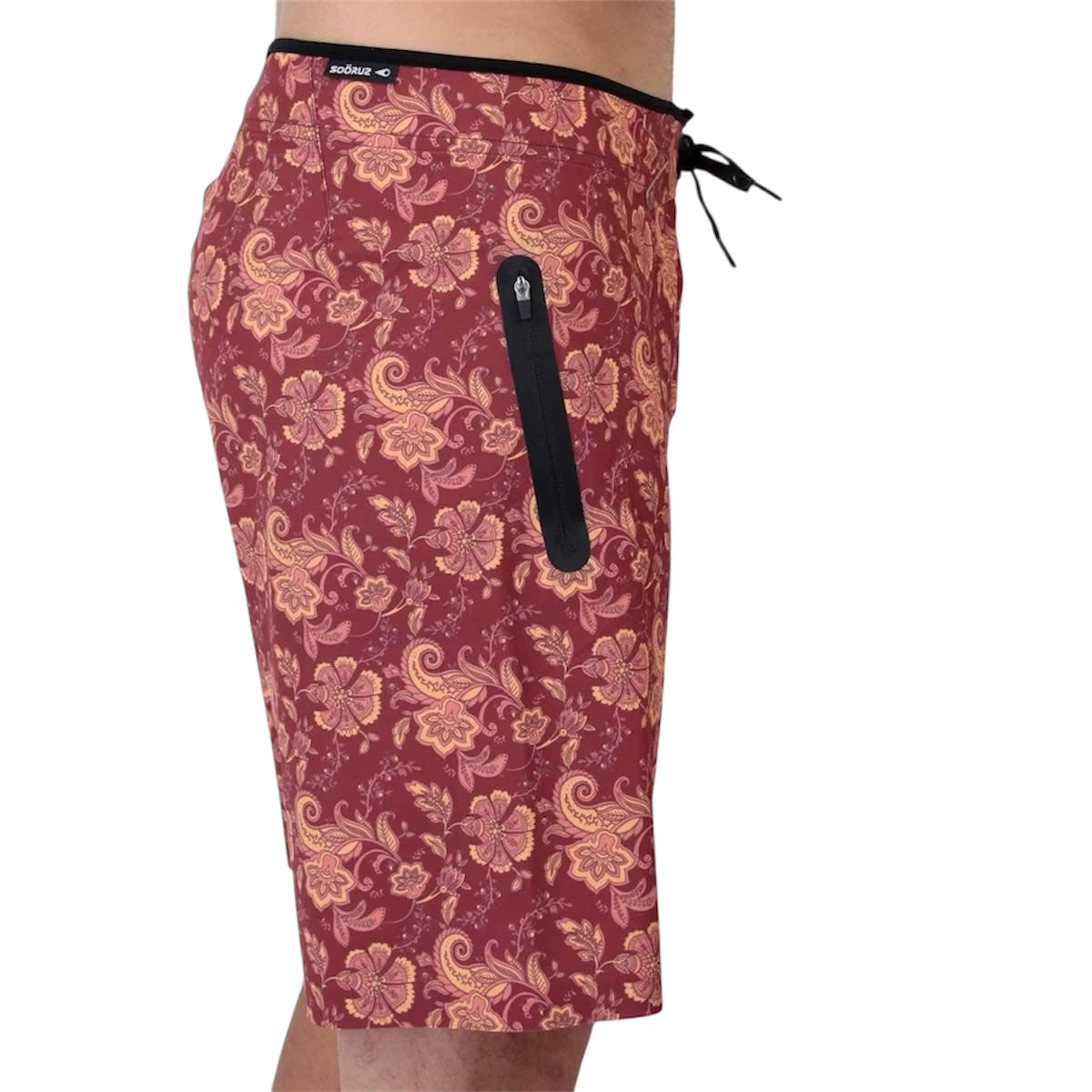 Men's Swimsuit BOARDSHORT ENGAGE 18 JAIPUR