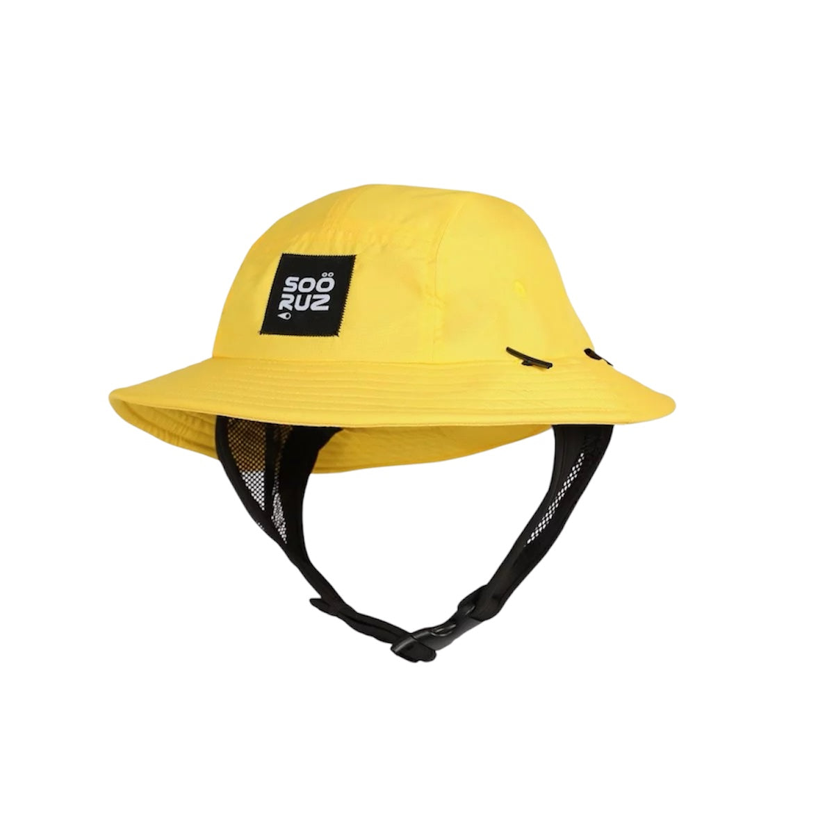 SURF HAT DYLAN YELLOW