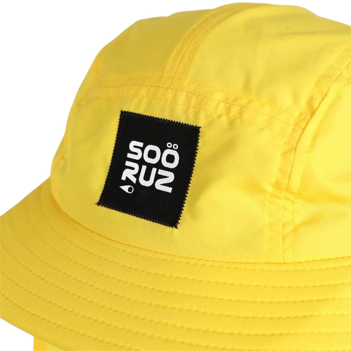SURF HAT DYLAN YELLOW