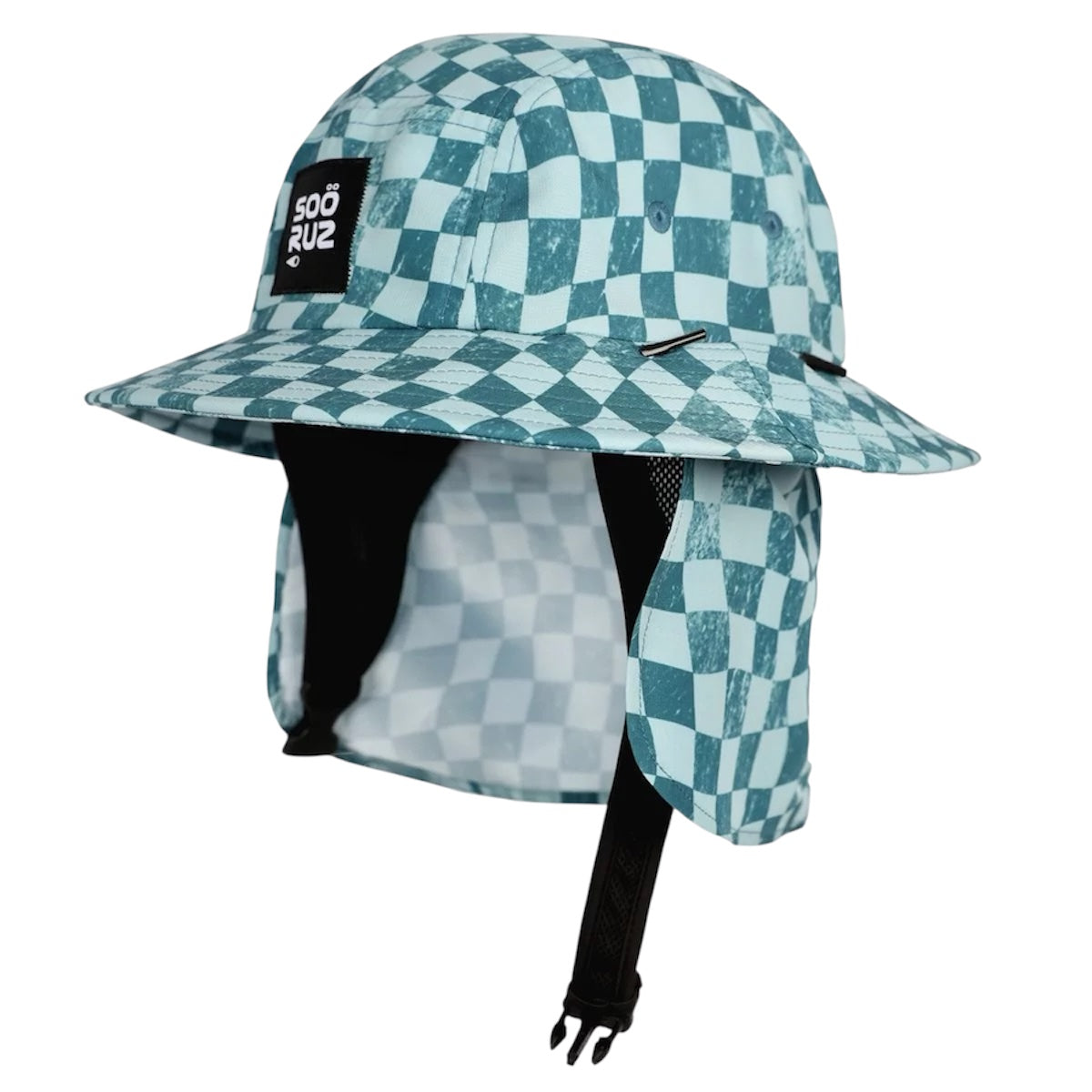 SURF HAT DYLAN BLUE