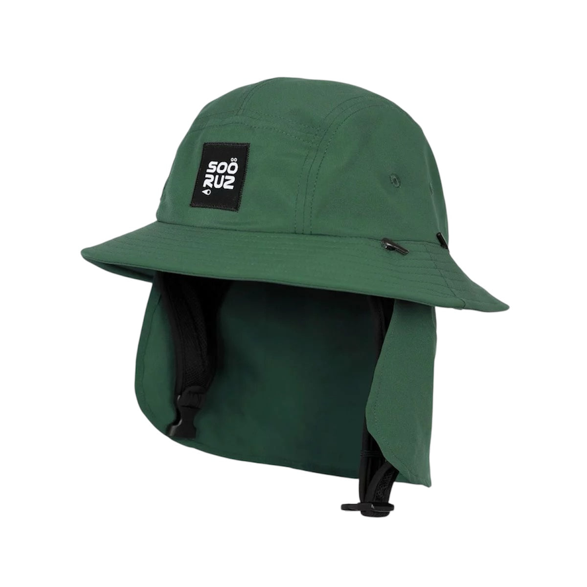 Καπέλο SURF HAT DYLAN GREEN