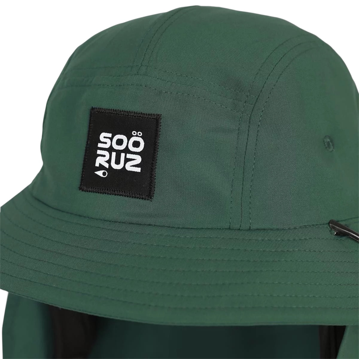 Καπέλο SURF HAT DYLAN GREEN