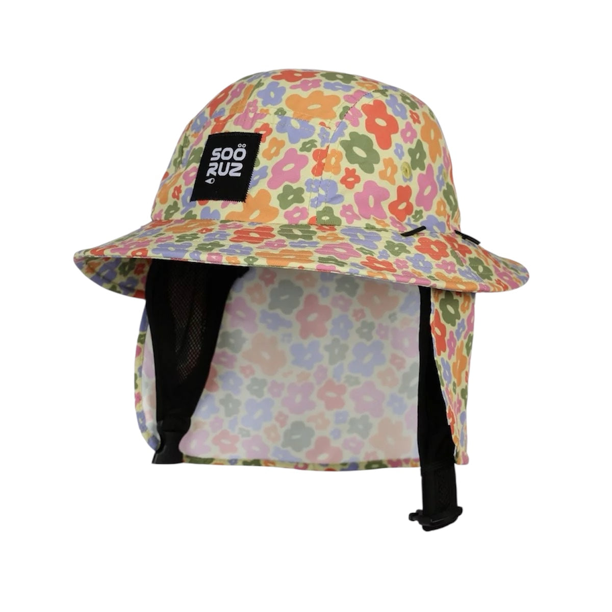SURF HAT DYLAN FLORAL