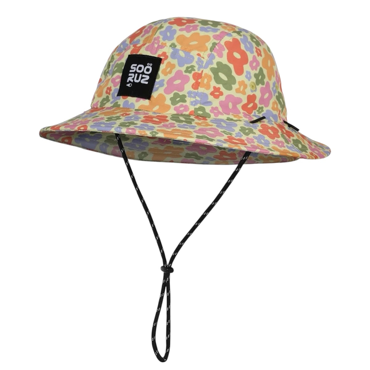 SURF HAT DYLAN FLORAL