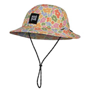 SURF HAT DYLAN FLORAL