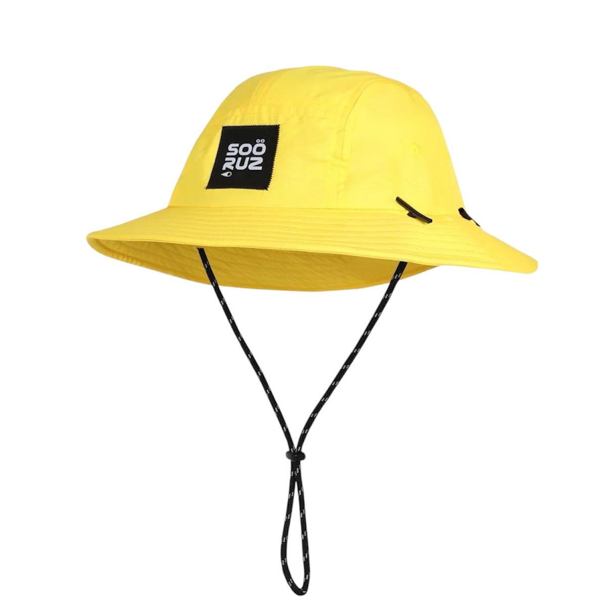 SURF HAT DYLAN YELLOW