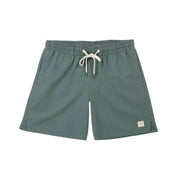 Bermuda M Short Linen LUZ LIGHT BLUE