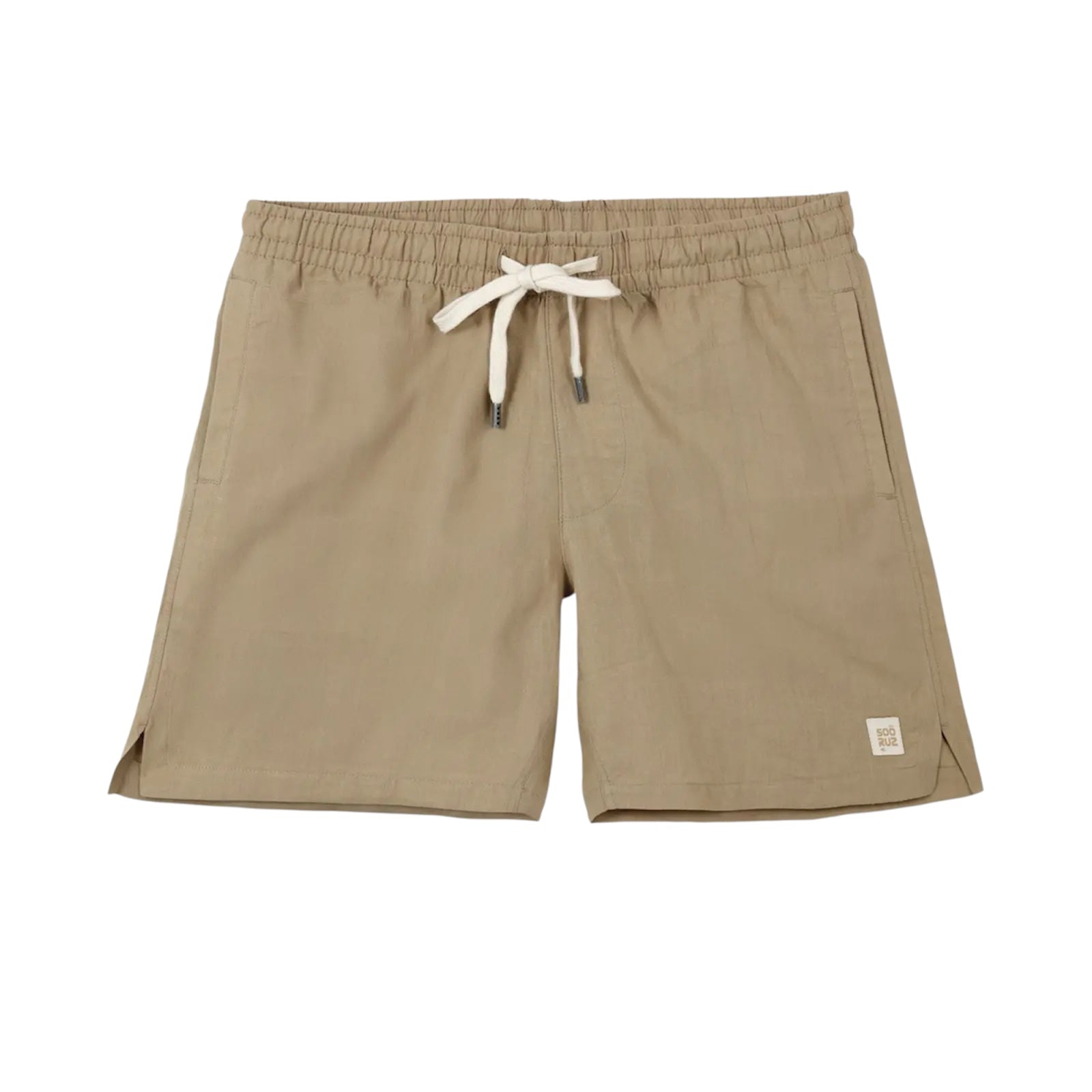 Bermuda M Short Linen LUZ BEIGE