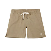 Bermuda M Short Linen LUZ BEIGE