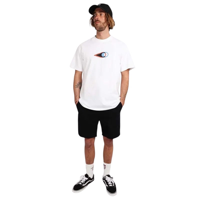 Κοντομάνικο M T-shirt SS Bio CLUSSY organic cotton