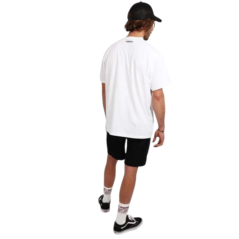 Κοντομάνικο M T-shirt SS Bio CLUSSY organic cotton