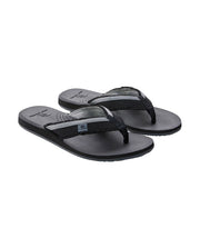 Open Water Open-Toe - BLK Flip-Flops
