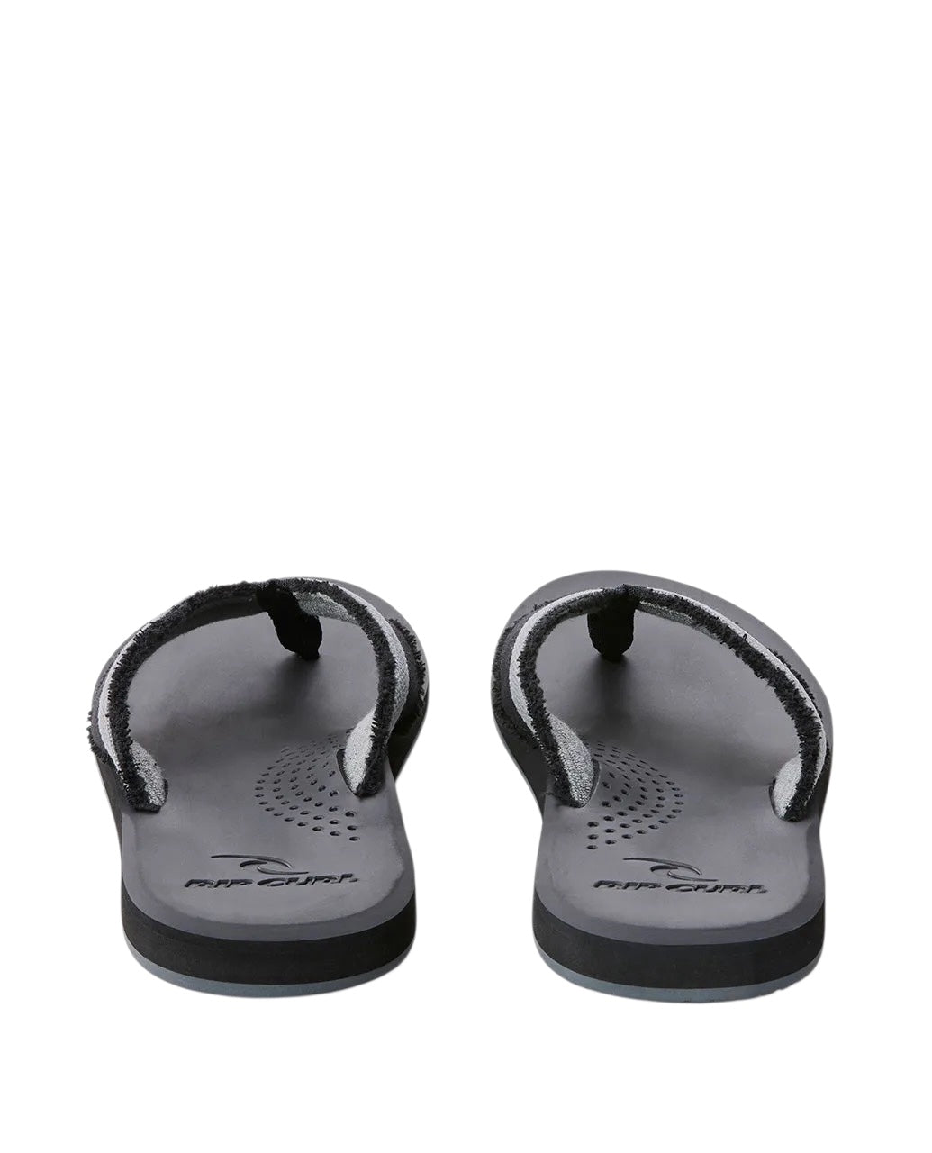 Open Water Open-Toe - BLK Flip-Flops