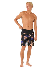 Mirage Heritage Diamond Boardshort Dark Navy Men's Swimsuit