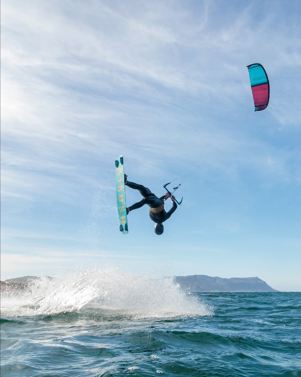Progression Kitesurfing Course