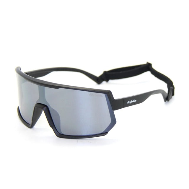 Ride Black Non-Polarised