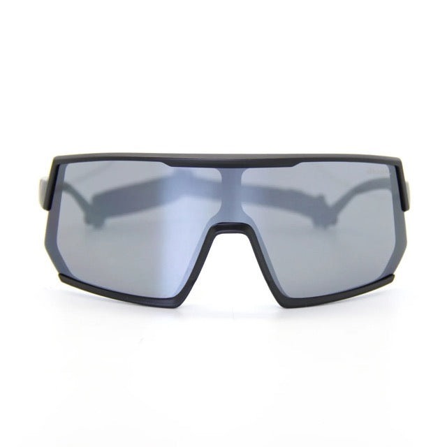Ride Black Non-Polarised